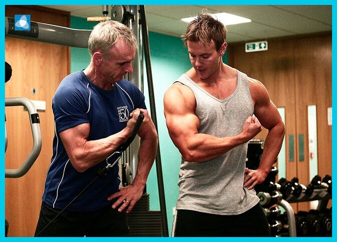 Exerciții fizice pentru prevenirea cancerului de prostată