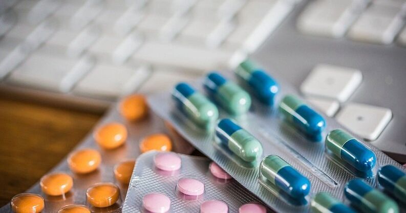 medicamente pentru prostatita